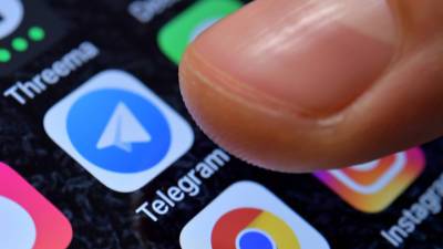 В Telegram появится сеть каналов под управлением ИИ