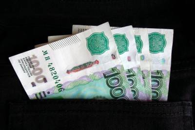 Сотрудница магазина в Белгороде присвоила 12 тысяч рублей