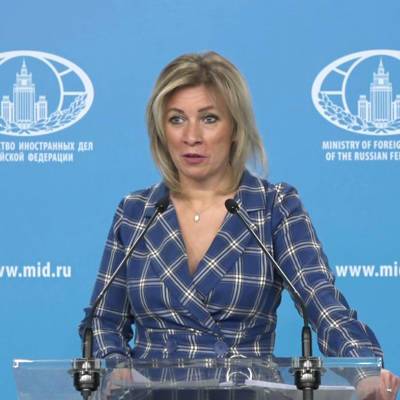 Россия неоднократно пыталась привлечь внимание международного сообщества к ситуации с правами человека на Украине