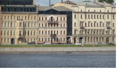 Петербургский Институт телевидения, бизнеса и дизайна выплатит более млн рублей за аренду помещения