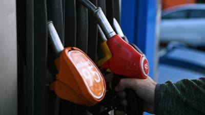 Глава Минэнерго прокомментировал ситуацию с ценами на бензин