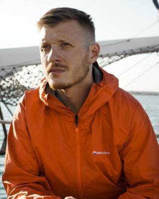 «Рекорд Гиннесса»: одессит решил пересечь Атлантику на морском велосипеде - enovosty.com - Украина