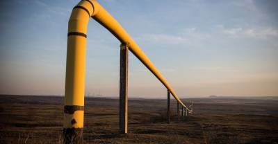 Дело — труба: Почему Украина может продать свой газопровод на металлолом
