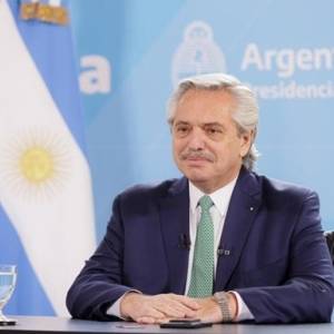 В Аргентине в документах разрешат указывать третий пол