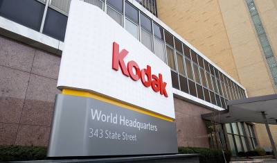 Kodak извинилась перед Пекином за пост фотографа о ситуации в Синьцзяне