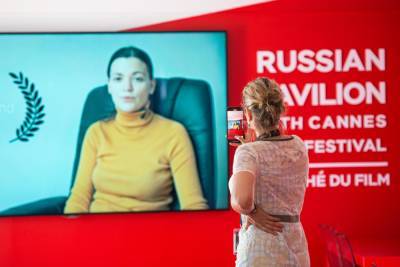 Российские компании подвели итоги участия в каннском кинорынке Marche du Film