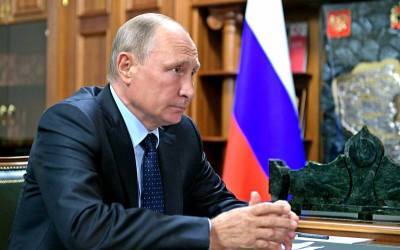 Читатели Washington Post призвали «давить» режим Путина всеми средствами