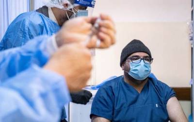 Ираку грозит коллапс системы здравоохранения из-за коронавируса