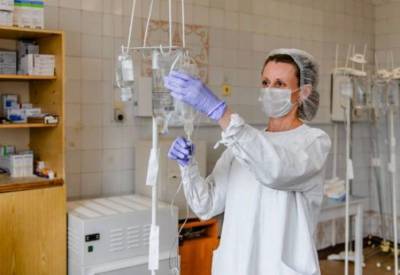 Вирусолог сравнил смертность от ковида среди вакцинированных и непривитых