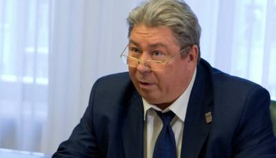 Главу отделения Пенсионного фонда в Челябинской области заподозрили в коррупции