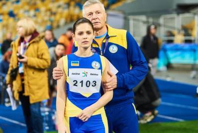 Кинопремьеры недели: Как потерять зрение, но выиграть золото Олимпиады, и "Кобра" готовит новый удар - kp.ua - Украина