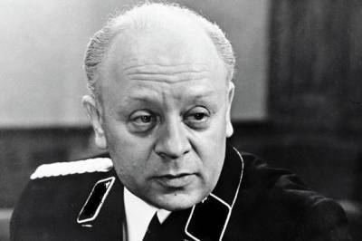 Почему «шефа» гестапо Мюллера считали советским шпионом - russian7.ru - Германия - Берлин