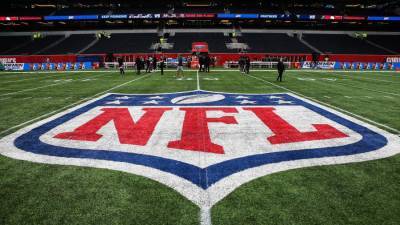 Матчи NFL в США будут начинать с «гимна афроамериканцев»