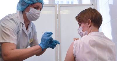 Вакцинация всех желающих Киеве: где и как это можно сделать