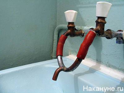 В Югре администрацию района обязали поставлять жителям чистую воду