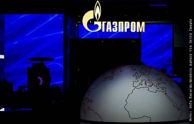 "Газпром" готов транспортировать газ через Украину после 2024 года