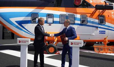 Башкирия обновит городской общественный транспорт в лизинг