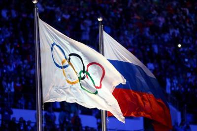 The Guardian: "Спортсмены из России начнут Олимпийские игры в Токио с менталитетом осаждённых"