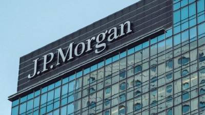 Богатые клиенты JPMorgan начали рассматривать биткойн как класс активов