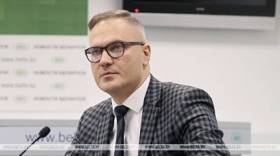 Гигин: легитимность нынешних литовских властей сомнительна