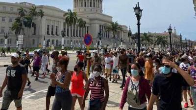 В США пообещали новые санкции против Кубы