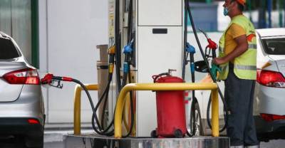 В Минэнерго спрогнозировали стабилизацию цен на бензин в конце июля
