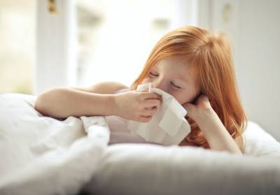 Какие дети болеют коронавирусом дольше – наблюдения медиков – Учительская газета