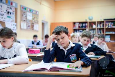 Ярославские школьники 1 сентября выйдут на учебу очно