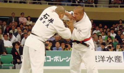 Трое спортсменов «Тюмень-дзюдо» имеют хорошие шансы на Олимпийских играх в Токио