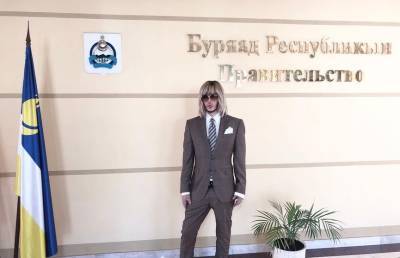 Сергей Зверев подал документы на участие в выборах в Госдуму России