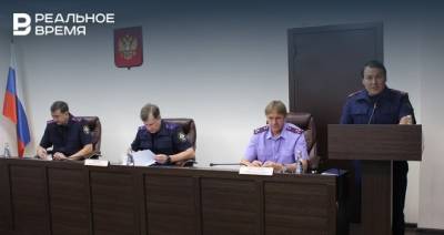 За полгода силовики Татарстана добились погашения налогов на 900 млн рублей