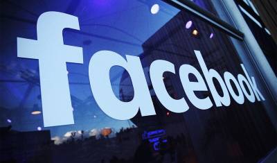 Суд в Москве оштрафовал Facebook на 6 млн рублей