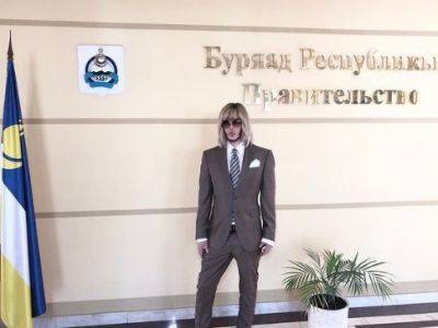 Сергей Зверев подал заявление в избирком Бурятии на участие в выборах в Госдуму