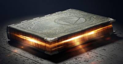Хранители тайных знаний: мистические трактаты, дожившие до наших дней