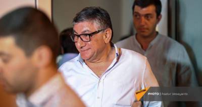 Брата армянского бизнесмена Хачатура Сукиасяна арестовали из-за стрельбы