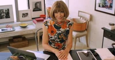 Настоящий "Дьявол носит Prada": бывшая ассистентка Анны Винтур рассказала о работе в Vogue
