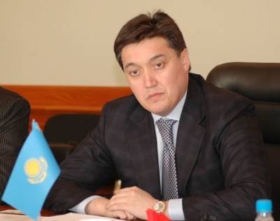 Премьер-министр Казахстана посетил Центр обработки данных АО «Транстелеком» в Актау