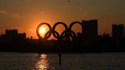 "Зрада" олимпийского масштаба: в Токио Украину лишили Крыма