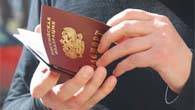 Орловец доказал МВД, что не нарушал закон при смене паспорта