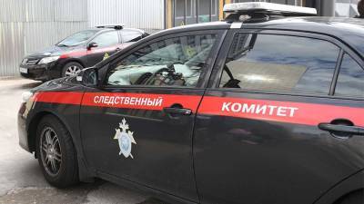В Челябинской области задержали руководителя отделения Пенсионного фонда