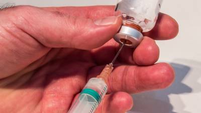 В России не планируют вводить ответственность за призывы к отказу от вакцинации