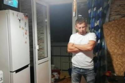 В Волгоградской области нашли мужчину, ударившего ребенка возле ЦПКиО