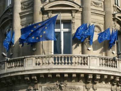 Брюссель инициирует переговоры со странами ЕС по «Северному потоку-2»