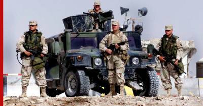 СМИ: Ирак и США могут согласовать вывод американских войск до конца года