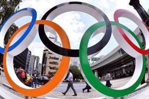 Старт Олимпийских игр в Токио начался со скандала