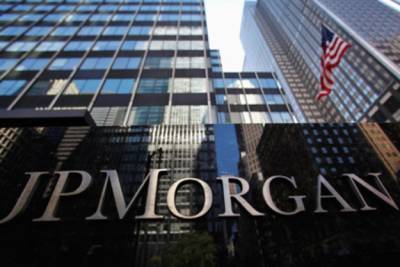 Богатые клиенты JPMorgan начали рассматривать биткоин как класс активов