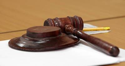 Суд в Баку приговорил 13 армянских пленных к 6 годам лишения свободы