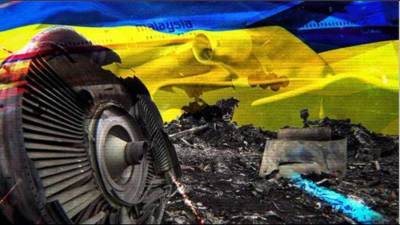 Неоспоримая вина Украины: Корнилов доказал причастность Киева к крушению МН17