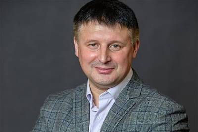 Мэр Углегорска, сорвавший выпуск газеты уйдет в отставку