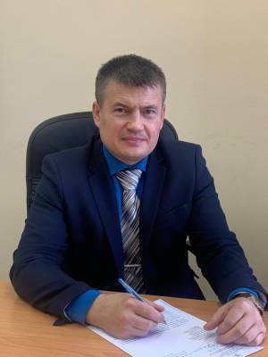 В сахалинском министерстве экологии новый руководитель